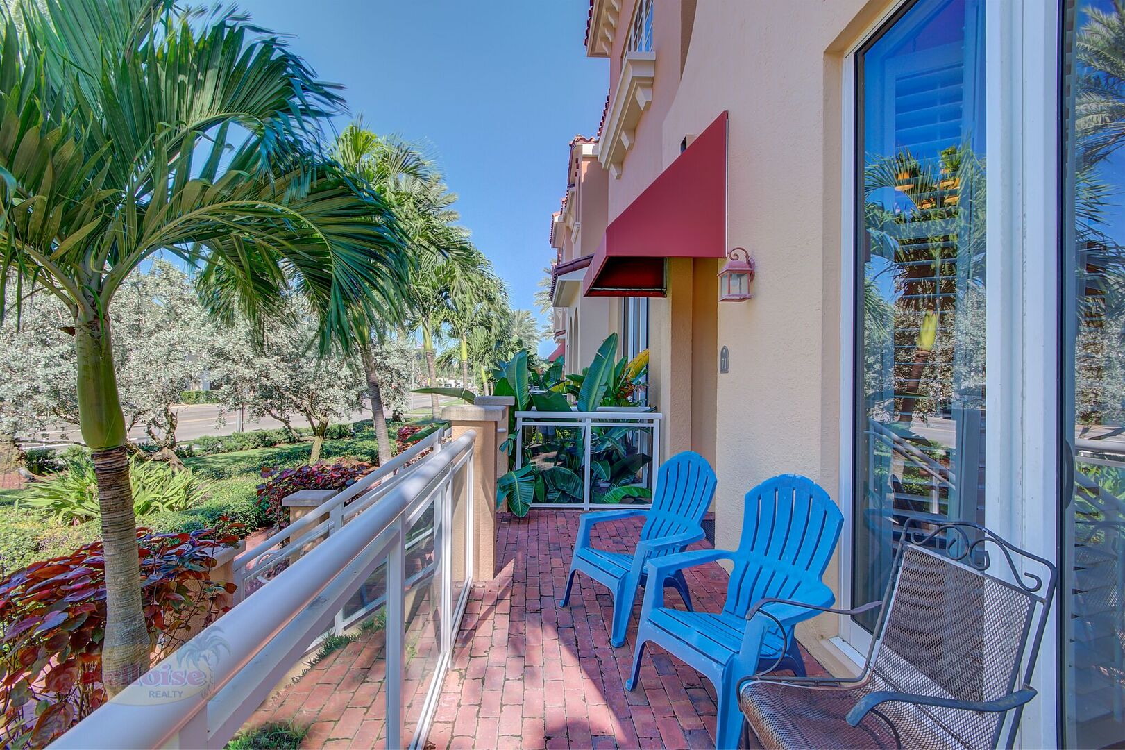 Belle Harbor Suite 71