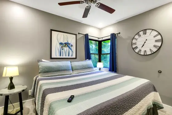 Guest Bedroom 3, King