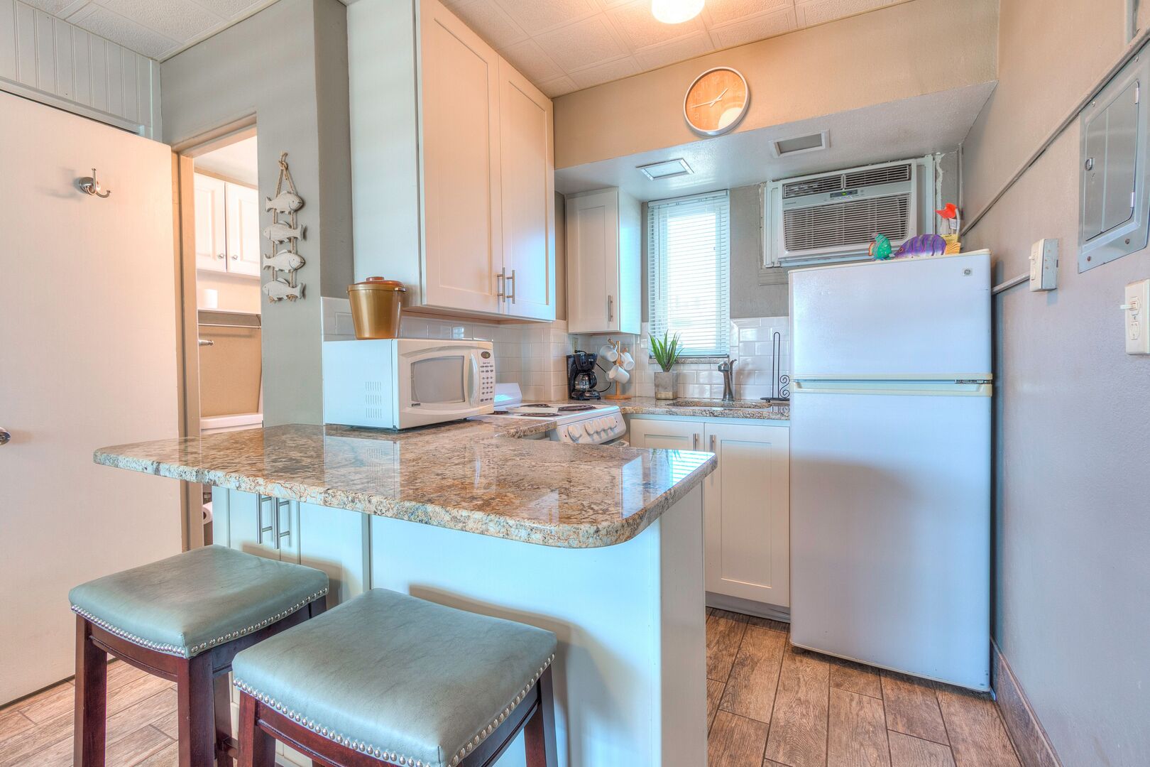 Tropic Terrace Resort 55