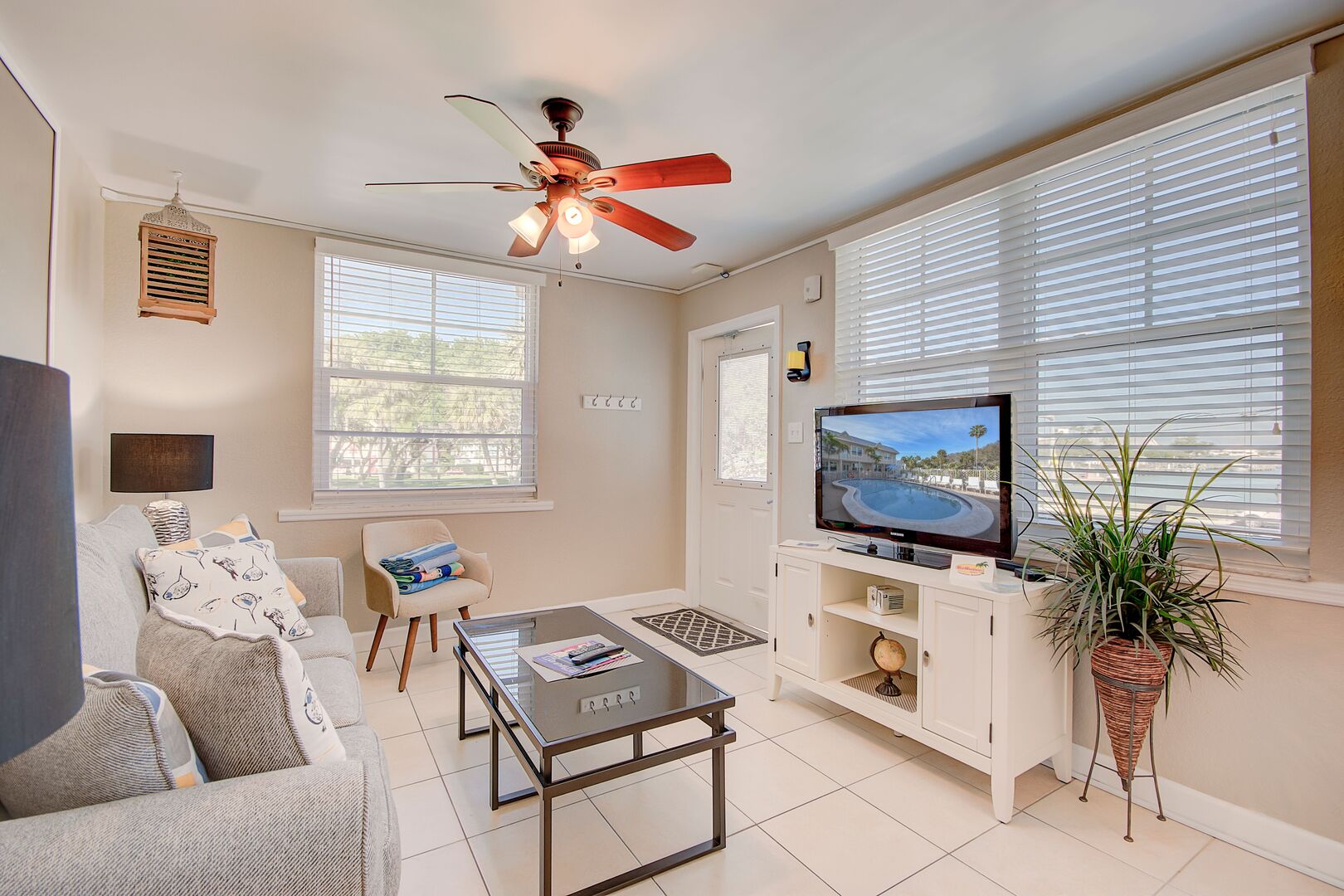 Clearwater Beach Suites 206