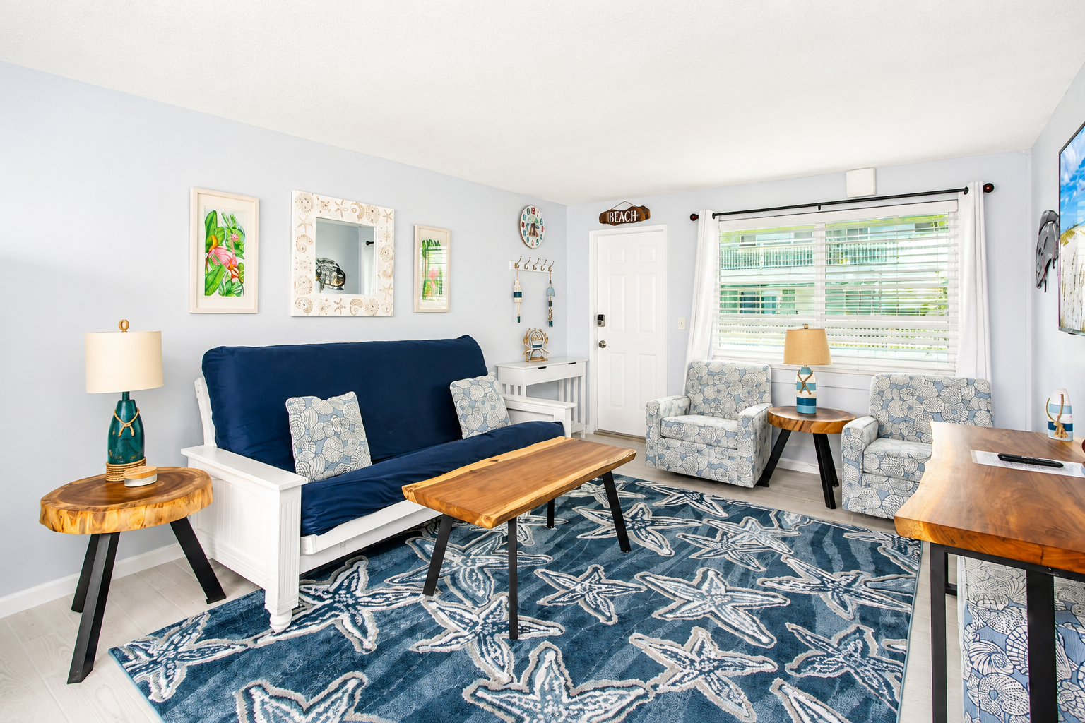 Tropic Terrace Resort 29