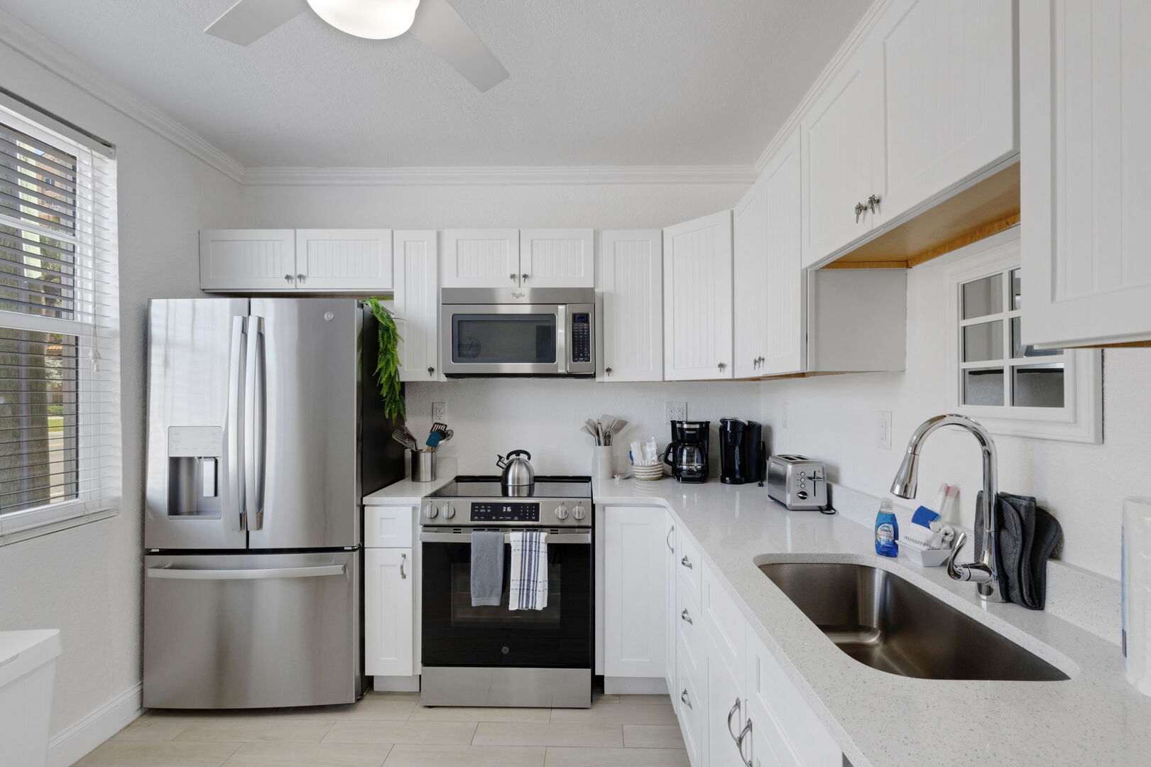 Clearwater Beach Suites 102