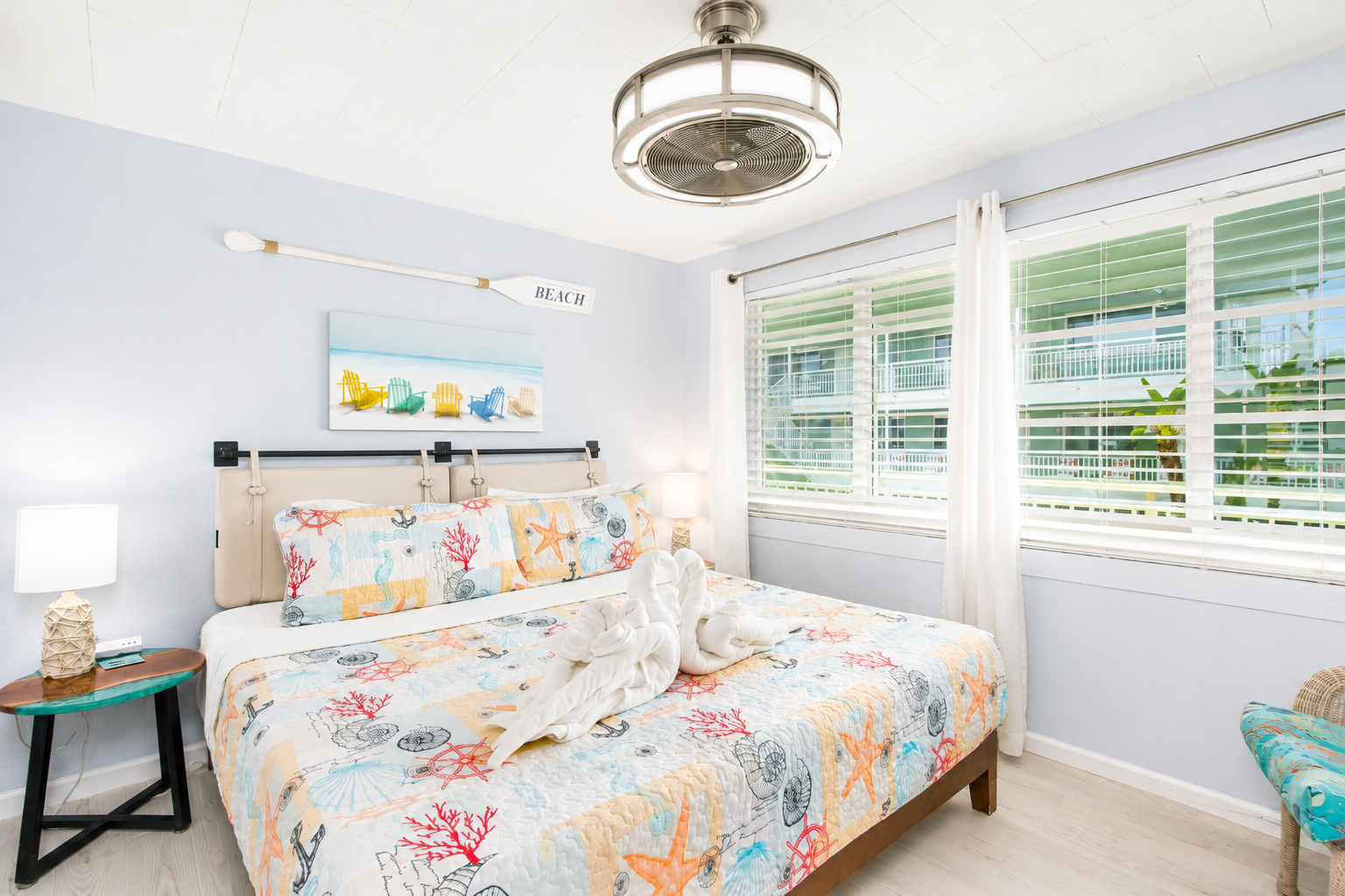 Tropic Terrace Resort 29