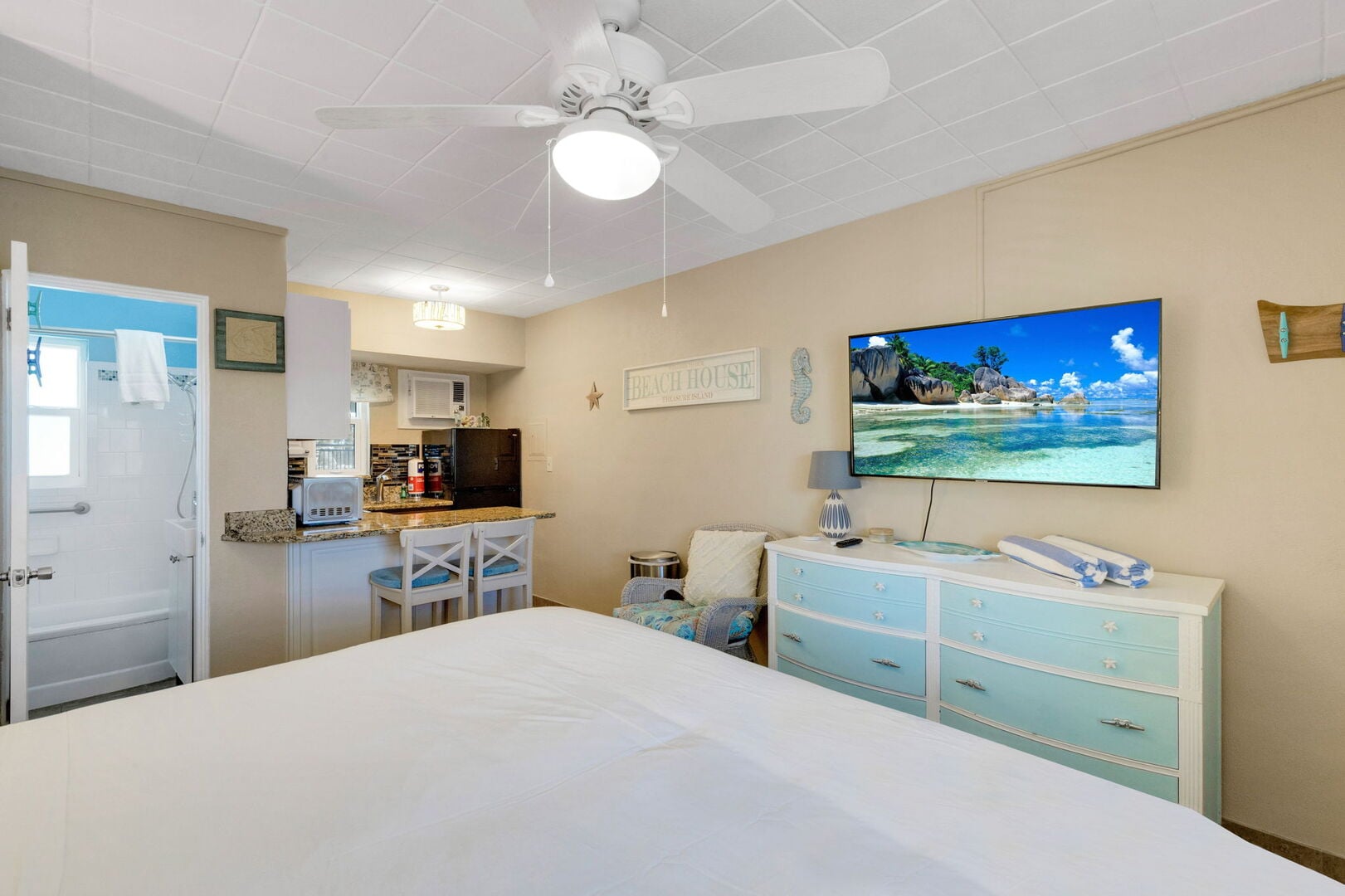 Tropic Terrace Resort 31