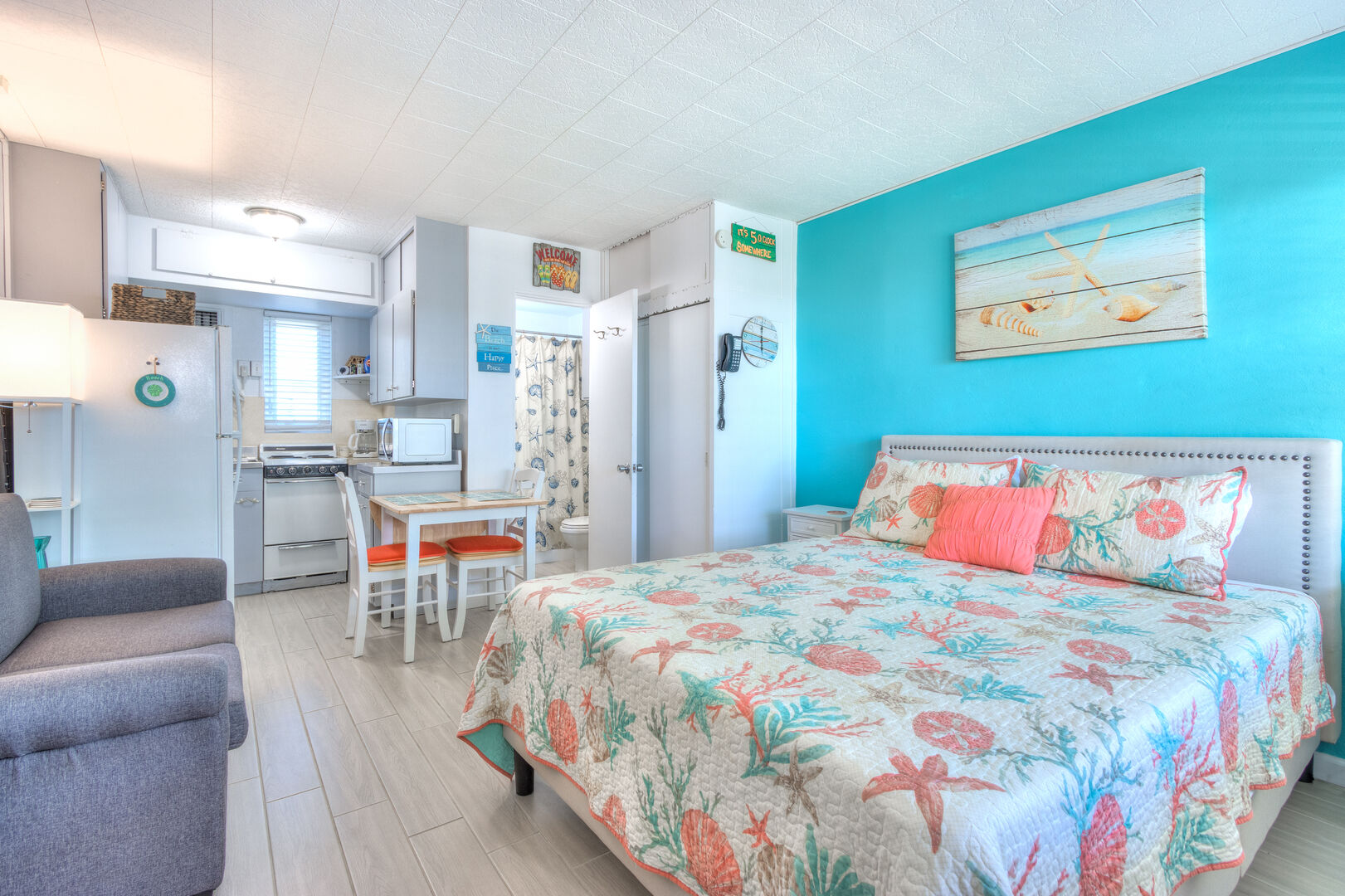 Tropic Terrace Resort 56