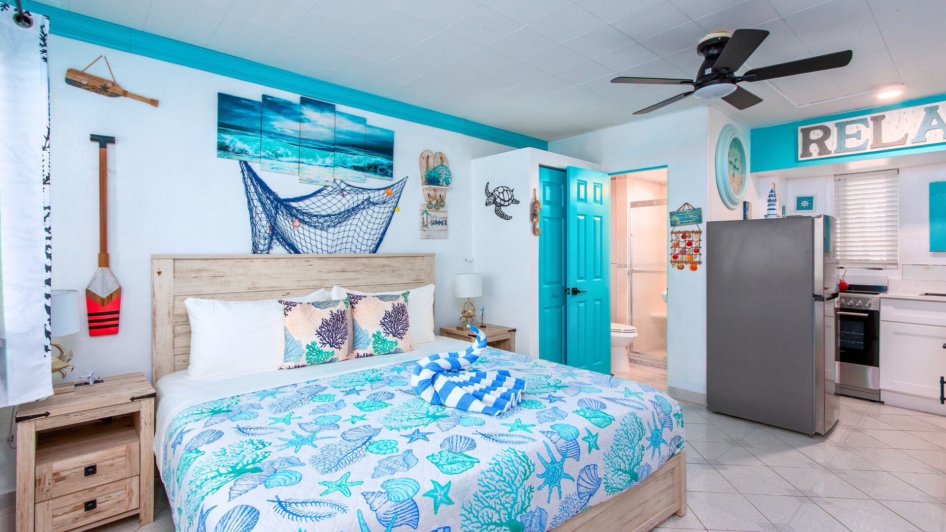 Tropic Terrace Resort 11