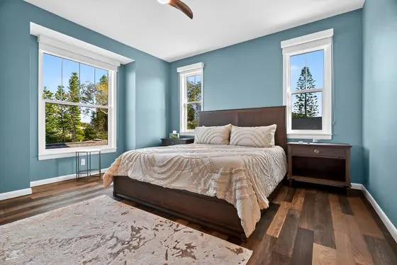 Master Bedroom, King