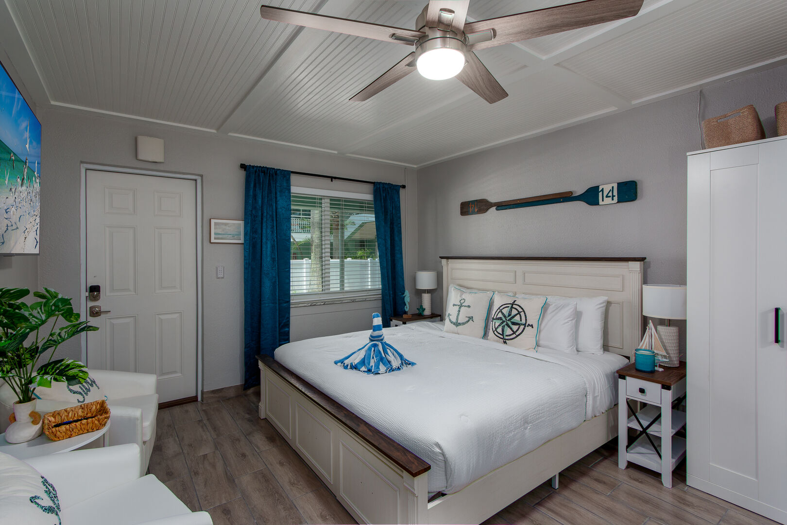 Tropic Terrace Resort 9