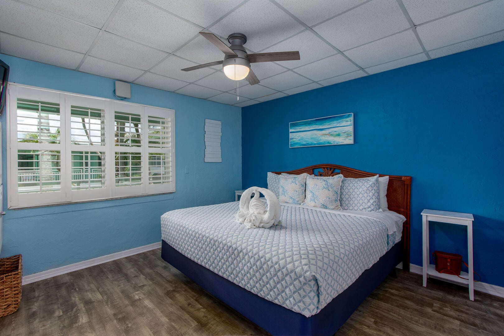 Tropic Terrace Resort 35