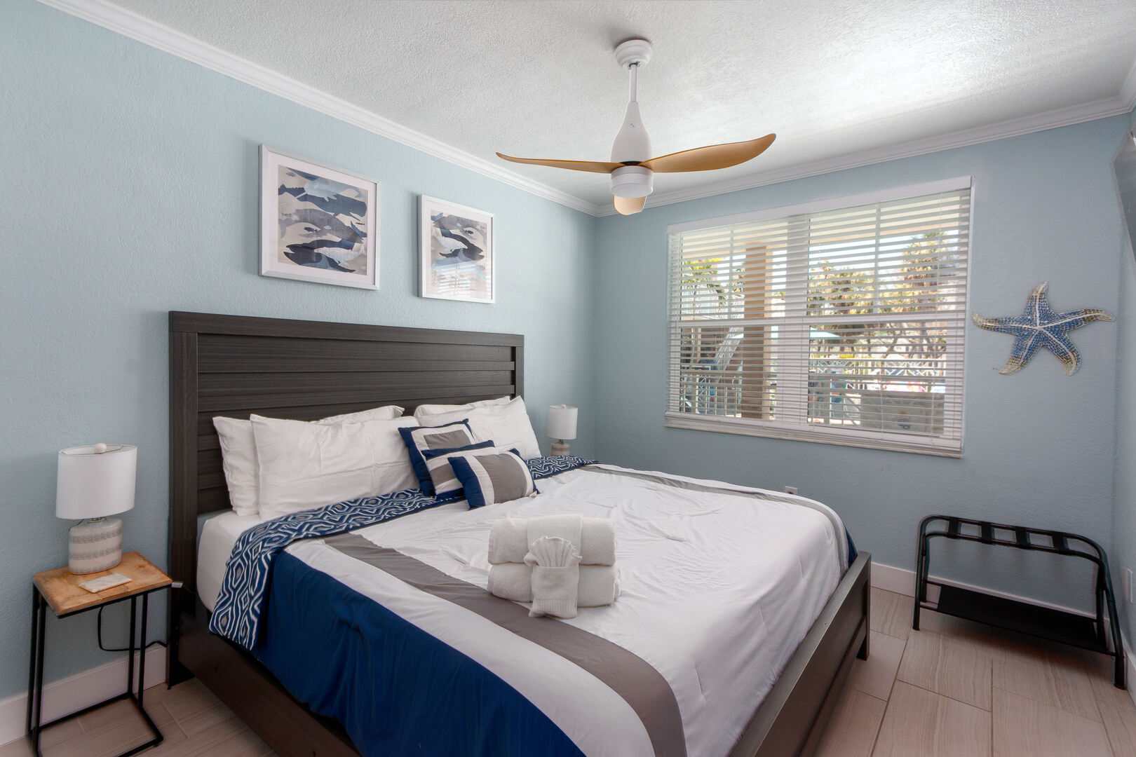 Clearwater Beach Suites 103