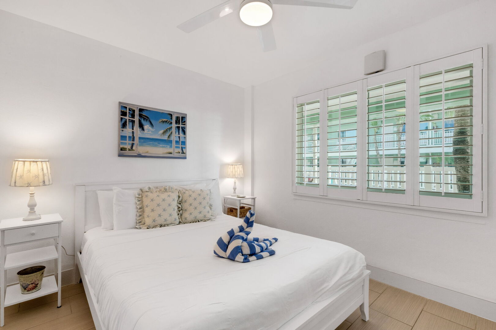 Tropic Terrace Resort 21