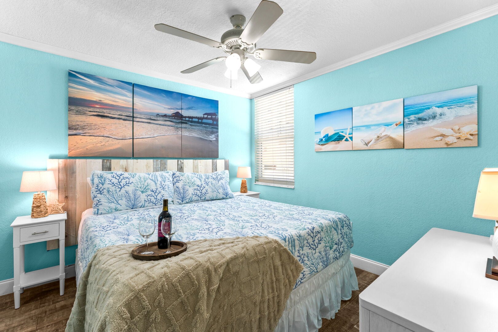 Clearwater Beach Suites 205