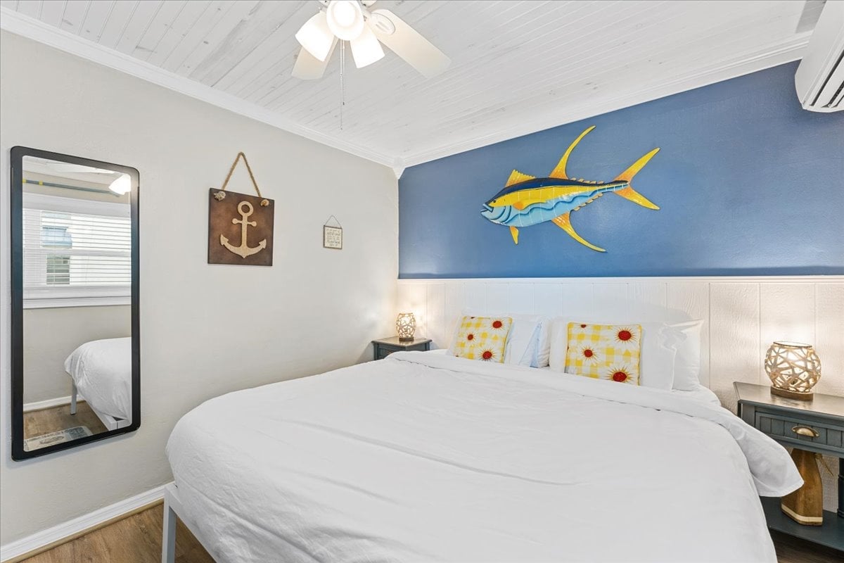 Tropic Terrace Resort 32