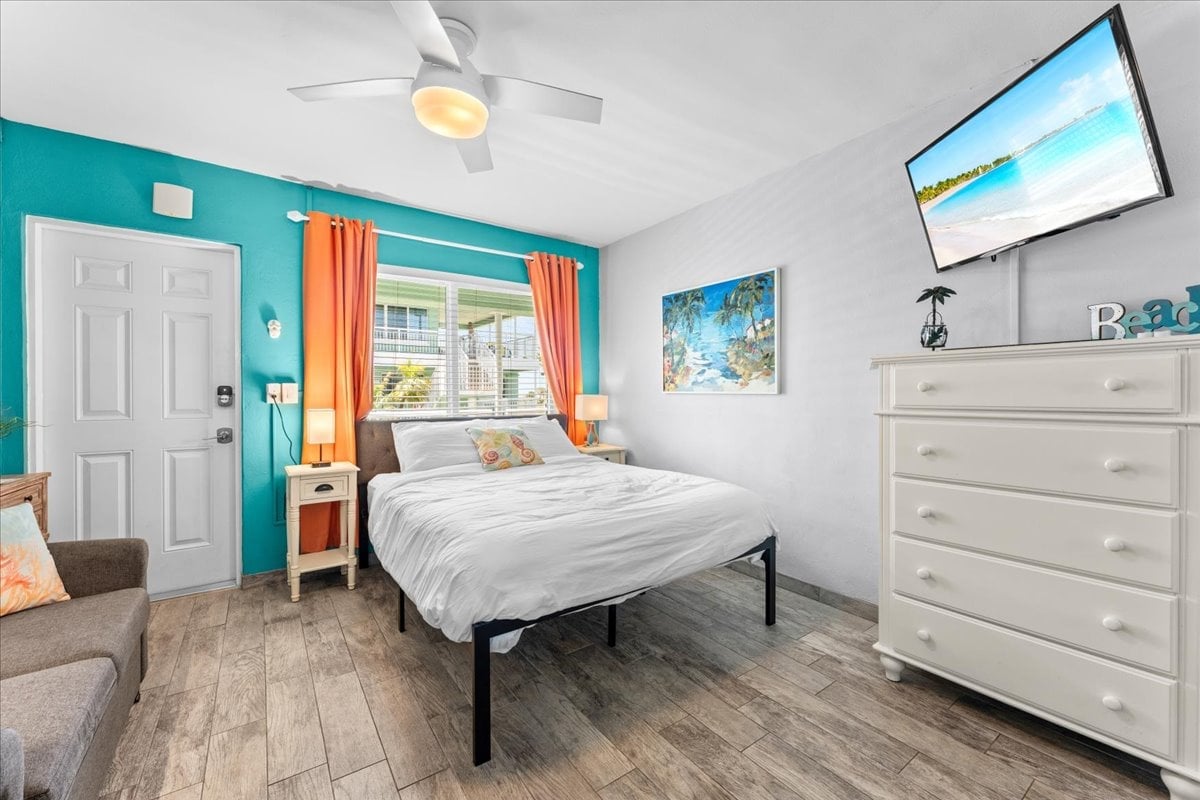 Tropic Terrace Resort 54