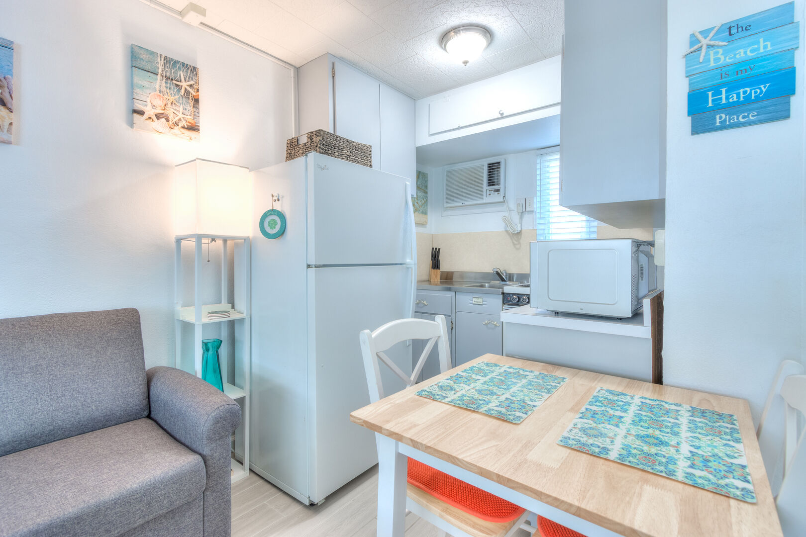 Tropic Terrace Resort 56