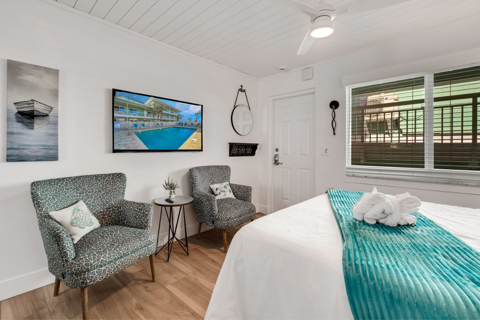 Tropic Terrace Resort 39