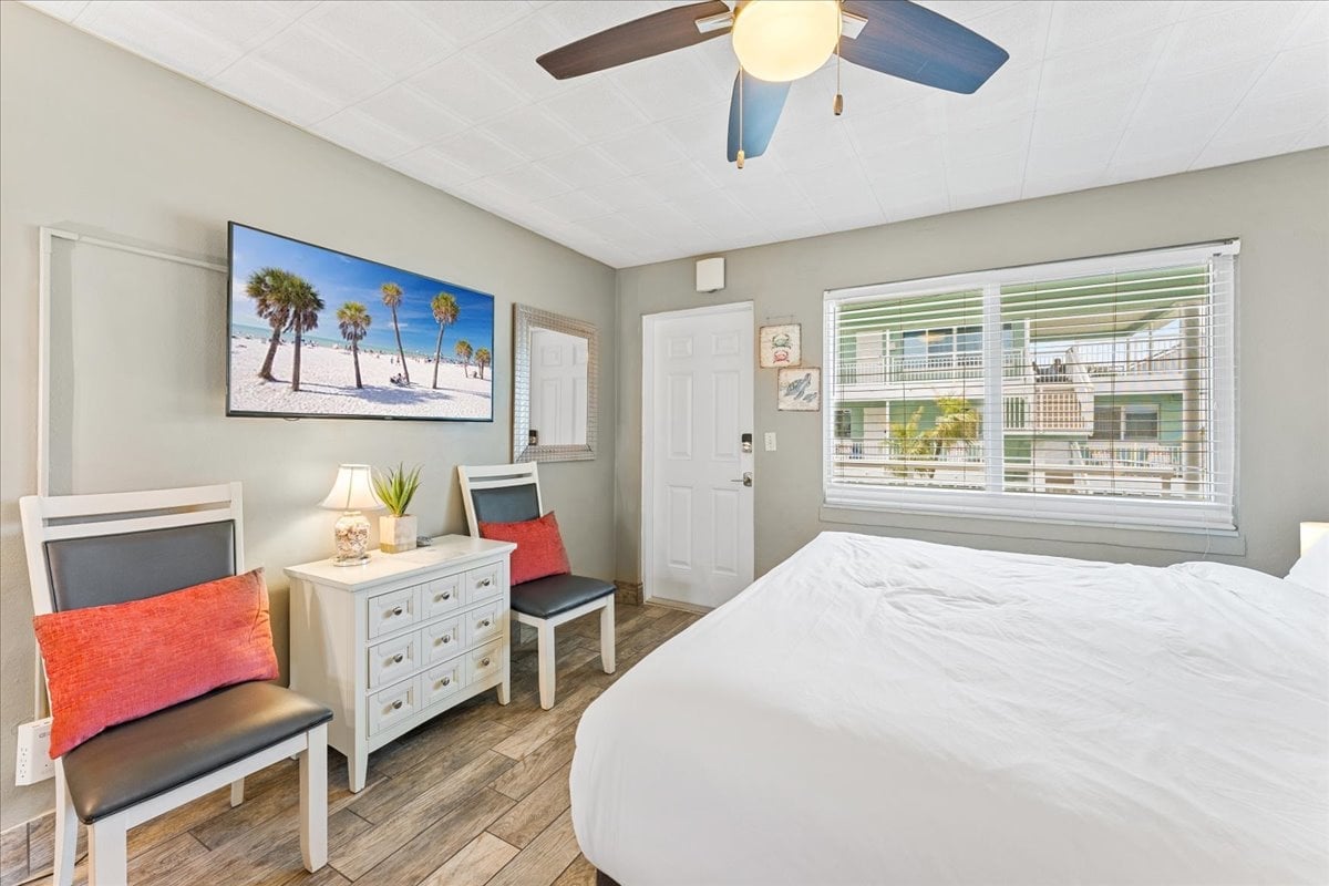 Tropic Terrace Resort 55