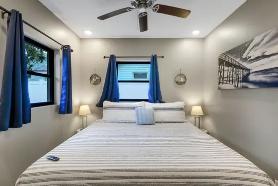 Guest Bedroom 5, King