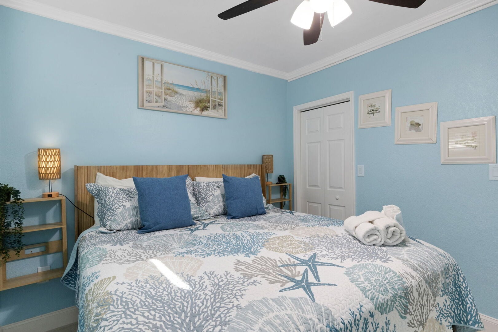 Clearwater Beach Suites 102