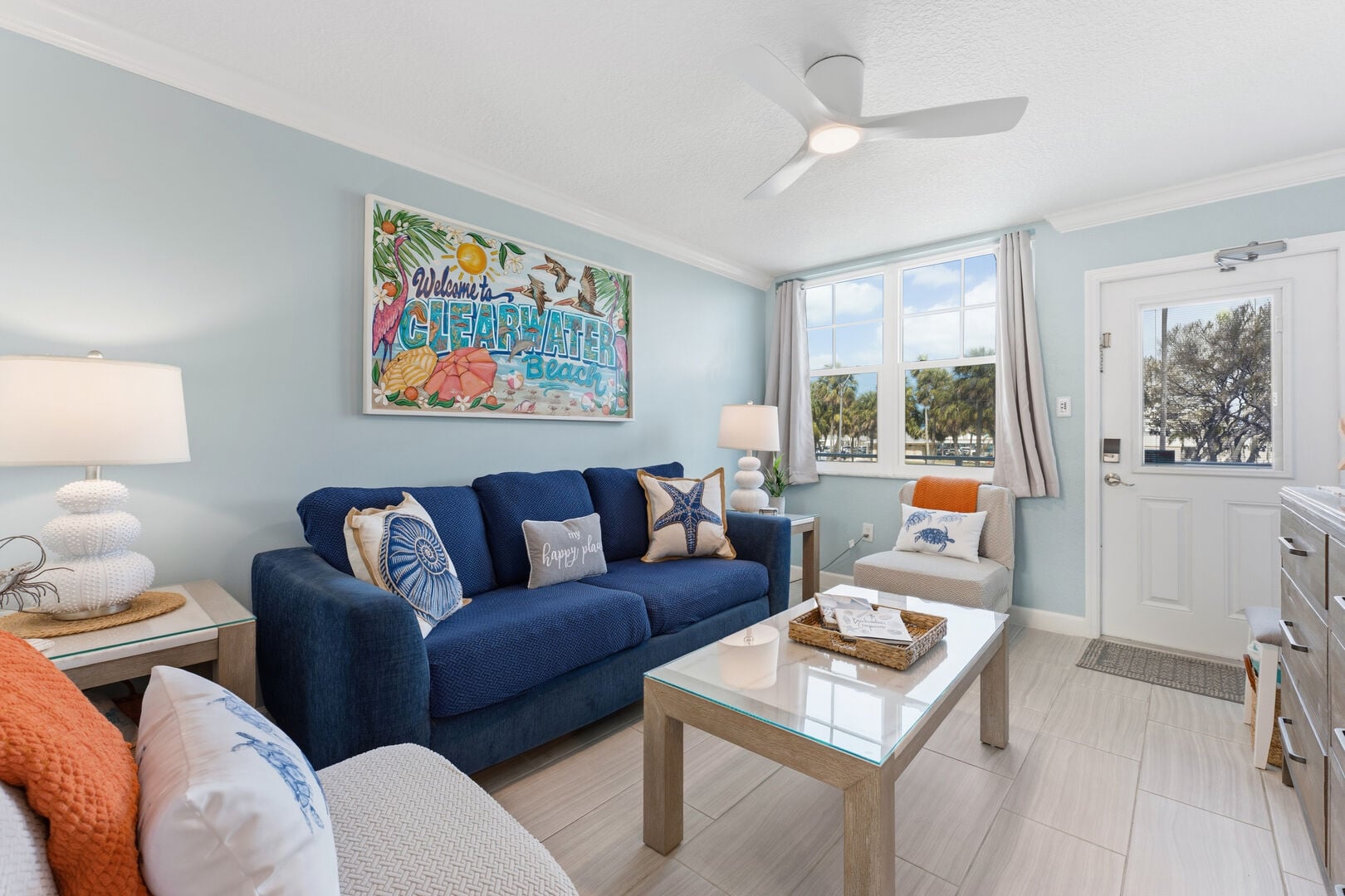 Clearwater Beach Suites 201