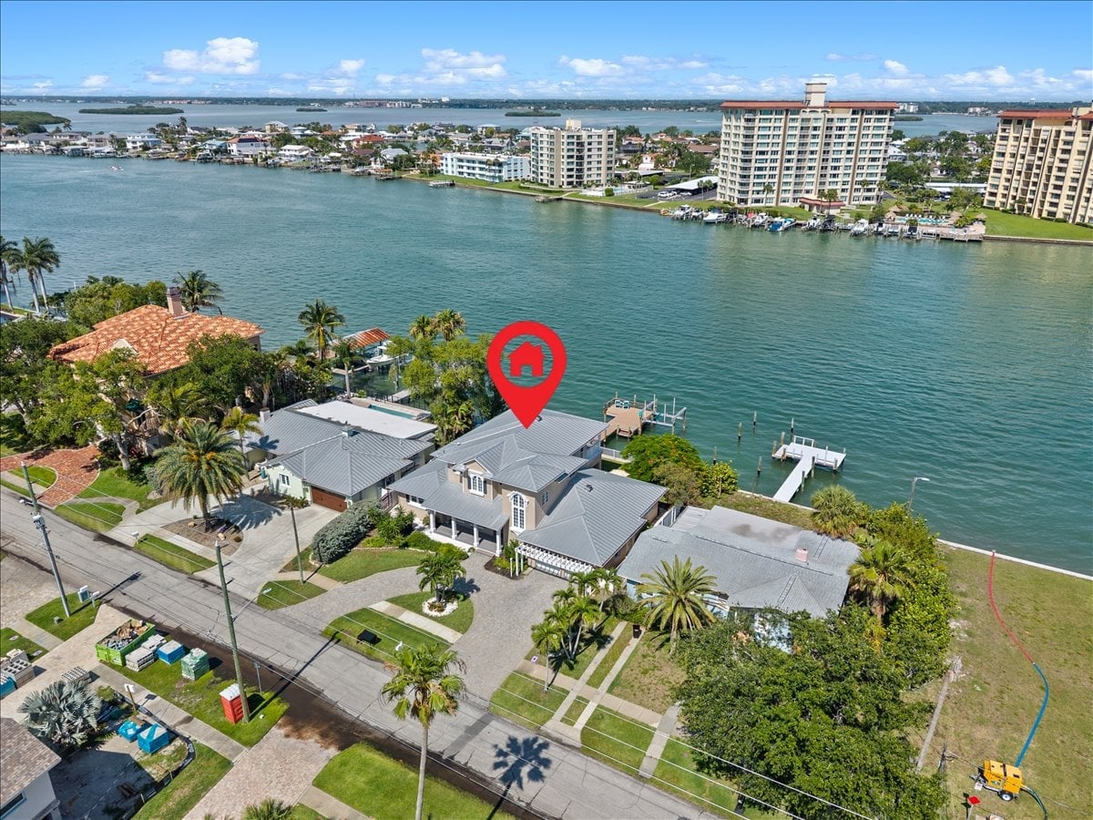 Bayfront Bliss