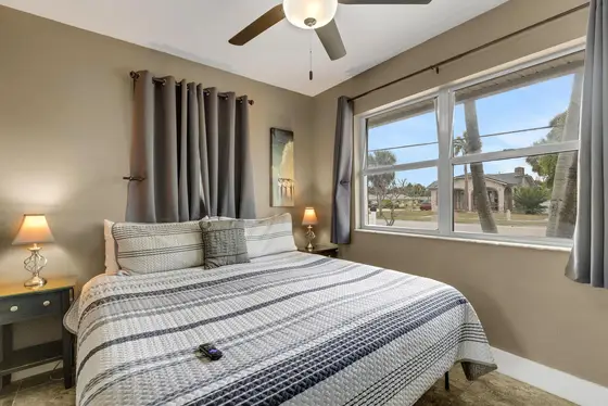 Guest Bedroom 3, King