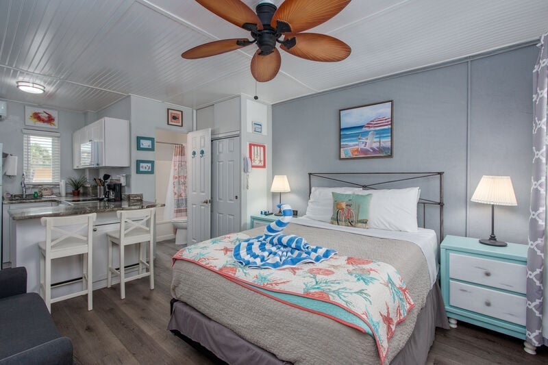 Tropic Terrace Resort 49