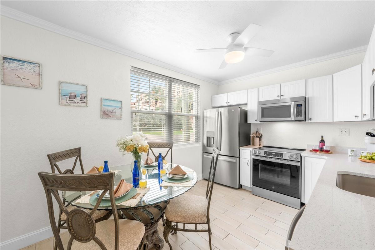 Clearwater Beach Suites 102