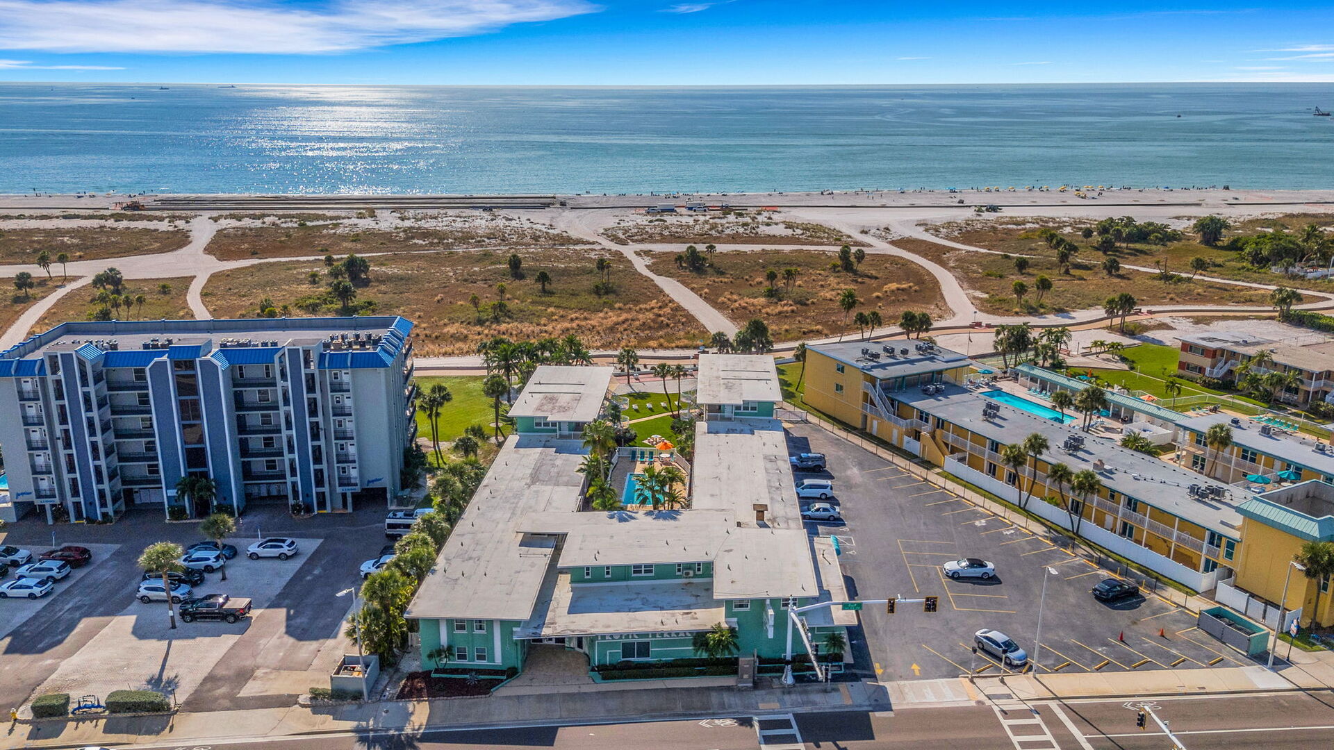 Tropic Terrace Resort 31